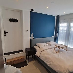 Camera deluxe con letto king size